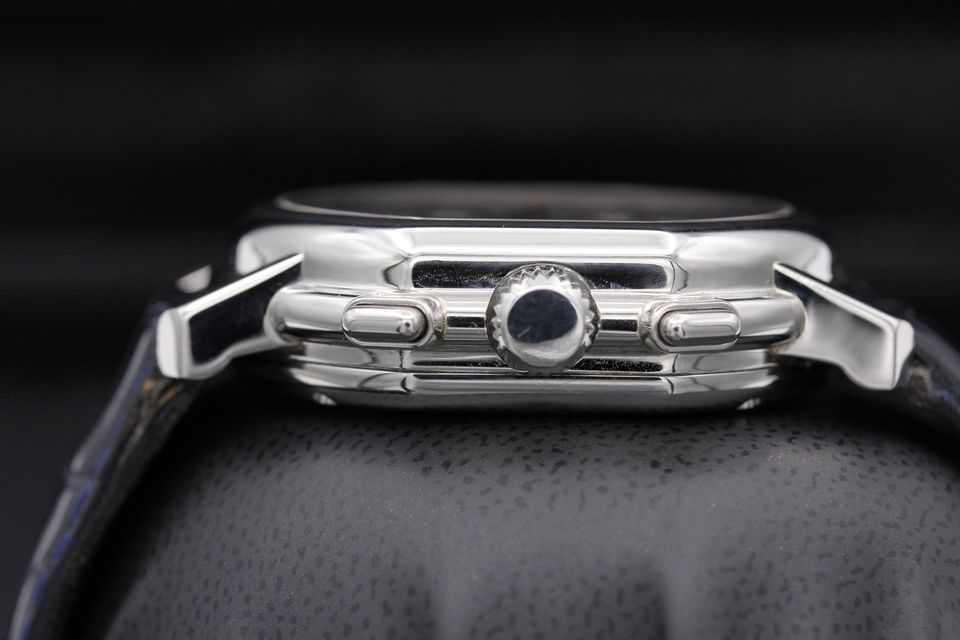 Daniel Roth Masters Chronograph S247 Image 3